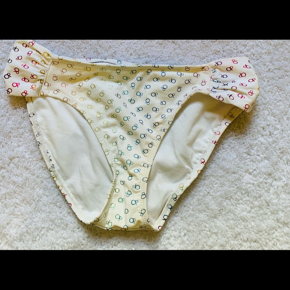 Op bikini bottoms - Picture 3 of 4
